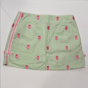 Vintage Lilly Pulitzer Skirt